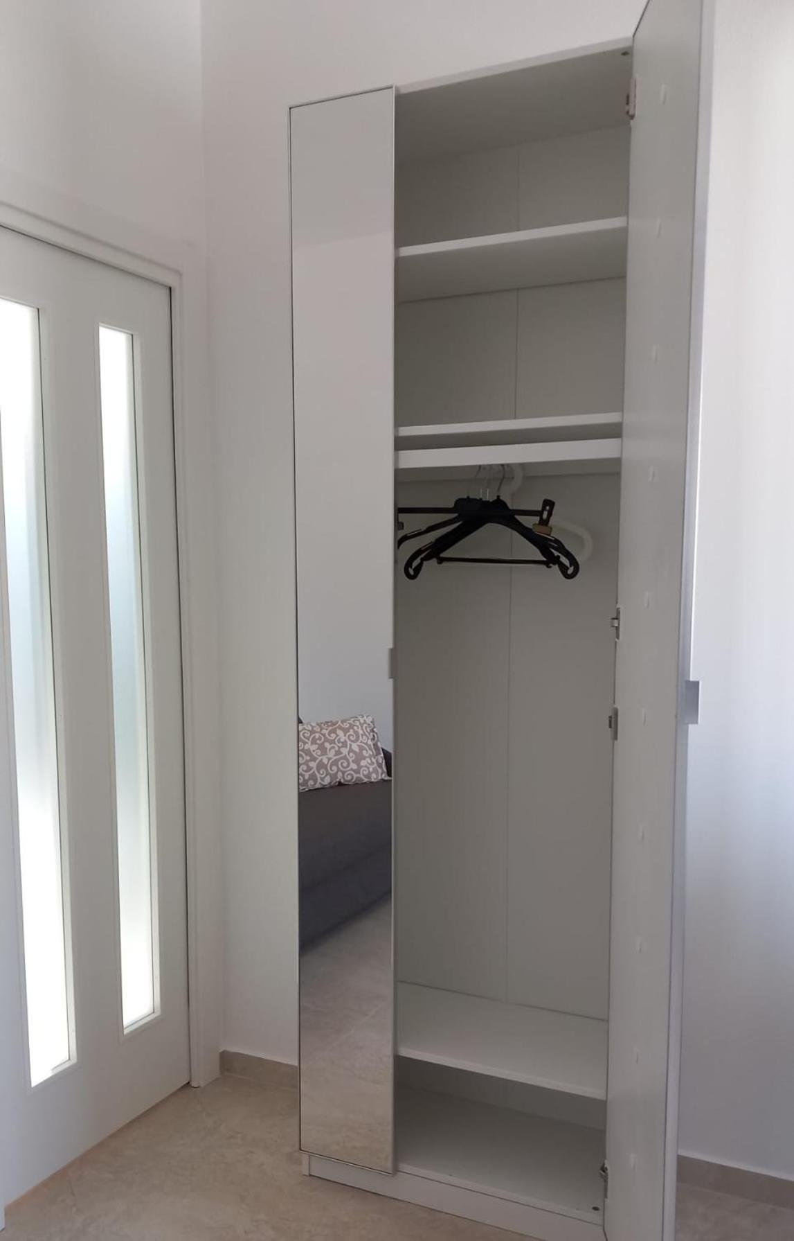 Casa Luce Apartman Marina di Massa Kültér fotó