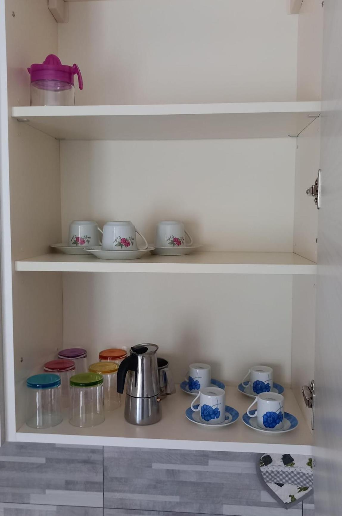 Casa Luce Apartman Marina di Massa Kültér fotó